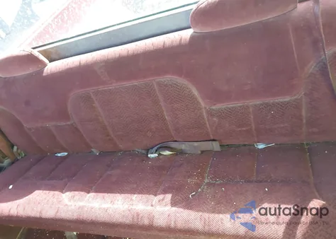 1995 Chevrolet Gmt-400 K1500 from USA, damaged, VIN 2GCEK19K4S1255333